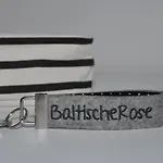 Baltische Rose Apartment *
