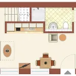 Baltische Rose Apartment