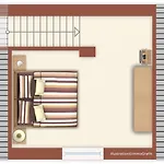 Apartment Baltische Rose