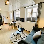 Baltische Rose Apartment *