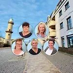 Baltische Rose * Rostock