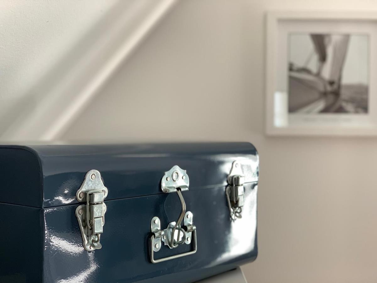 Apartment Baltische Rose *