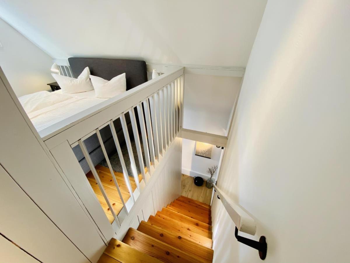 Baltische Rose Apartment