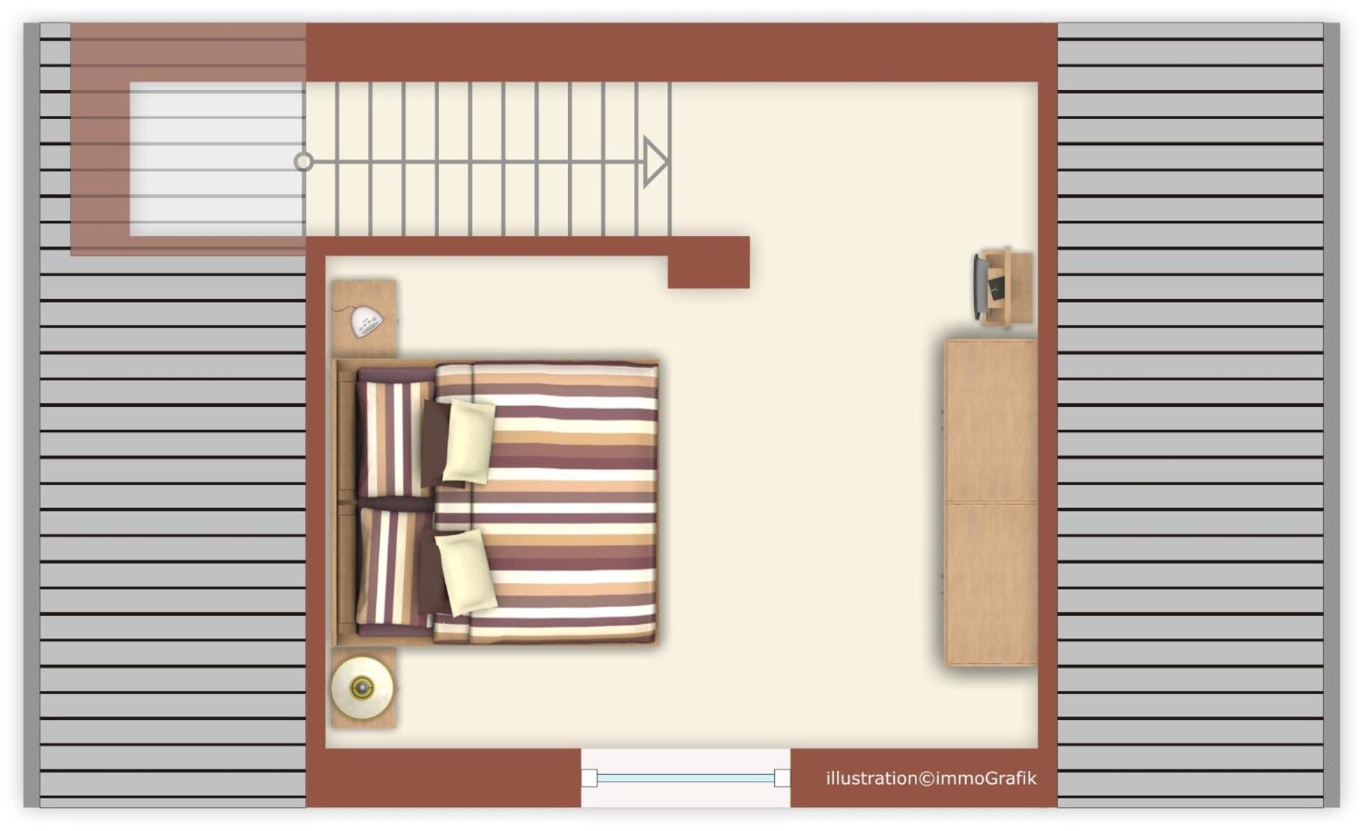 Apartment Baltische Rose